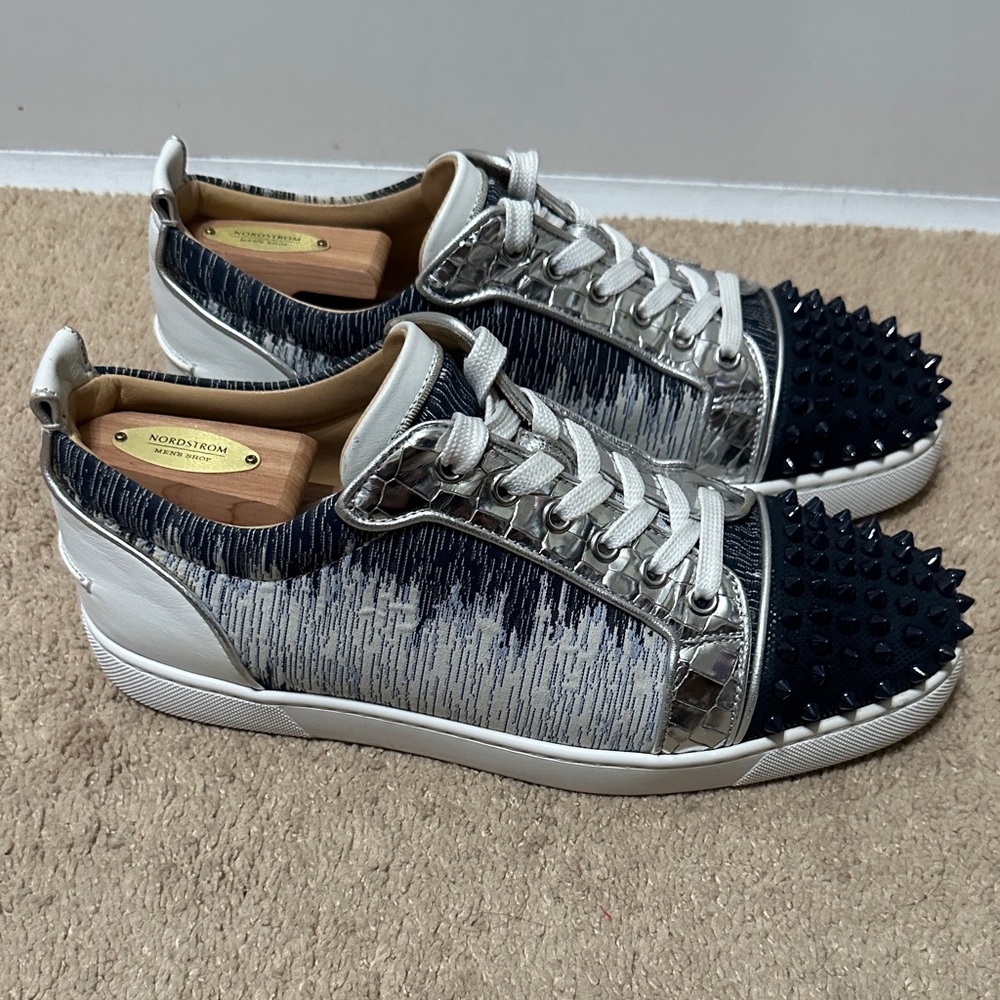Men's Christian Louboutin Sneakers